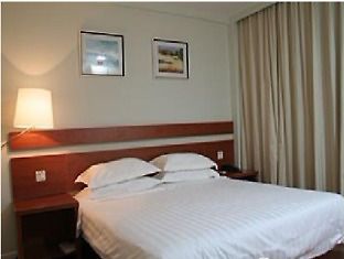 My Shiquan Branch Hotel Suzhou  Esterno foto