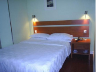My Shiquan Branch Hotel Suzhou  Esterno foto